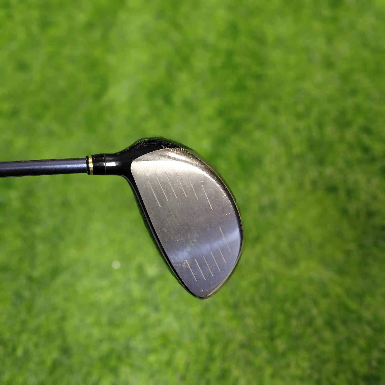 Mizuno Driver / JPX E500 / 13.5° / Women
