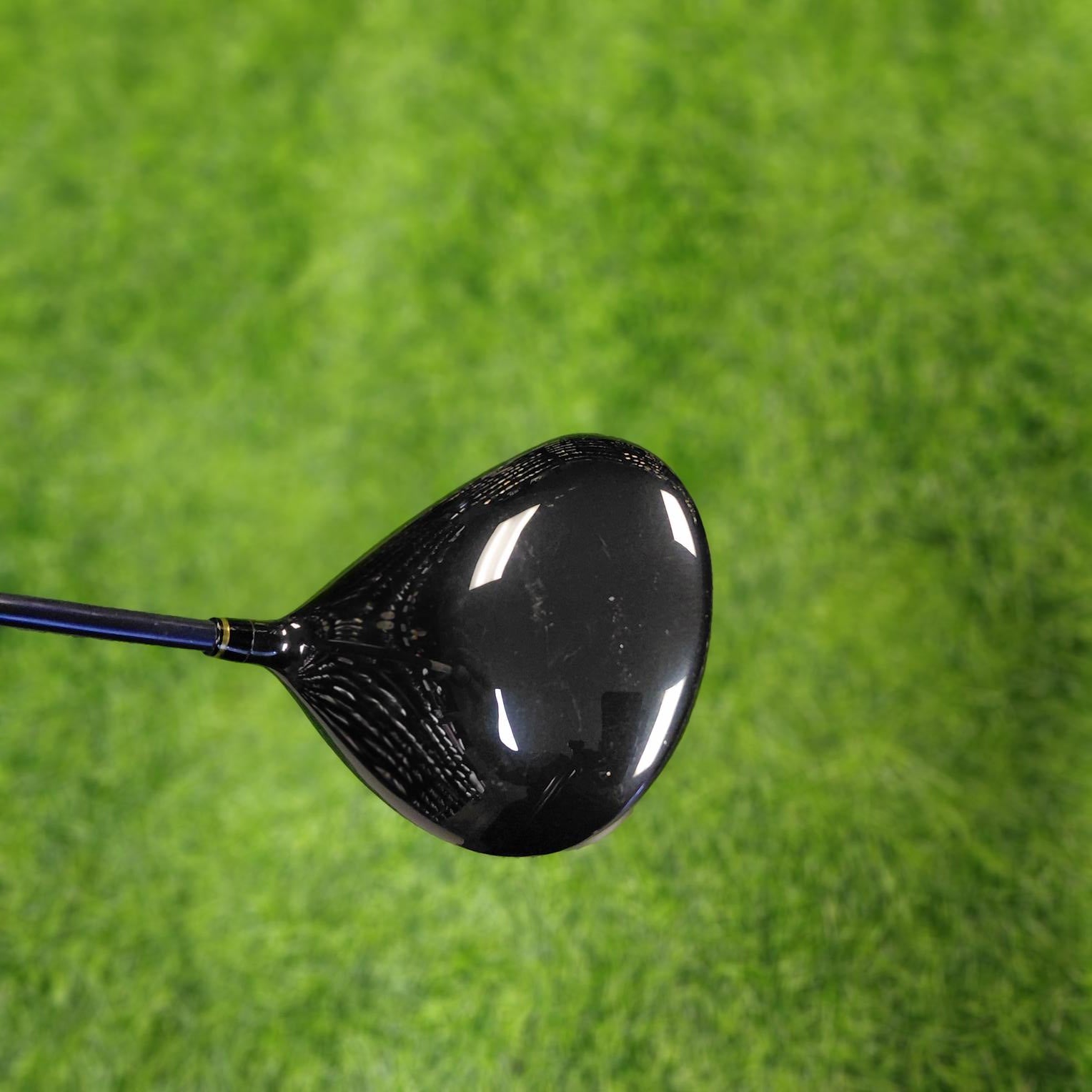 Mizuno Driver / JPX E500 / 13.5° / Women