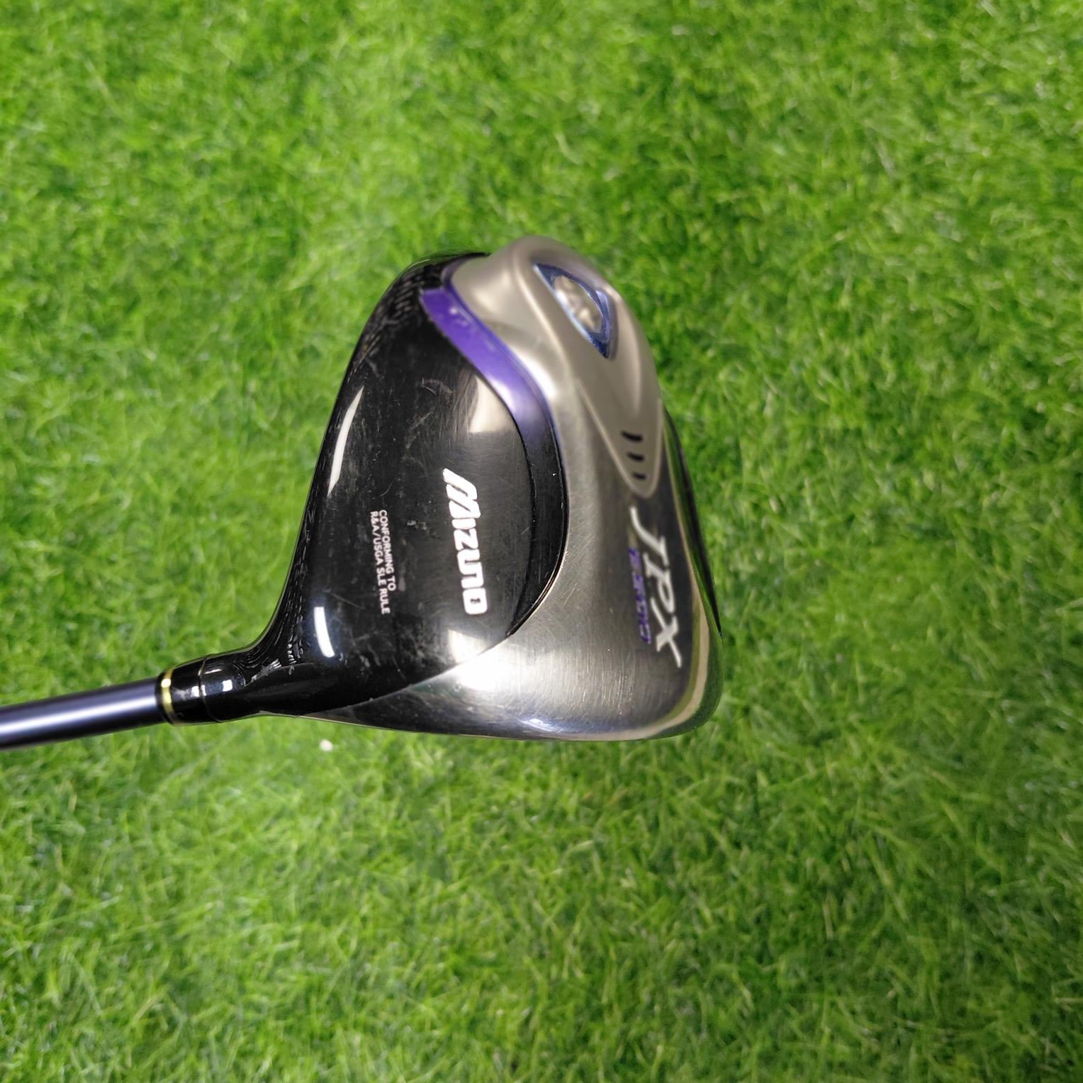 Mizuno Driver / JPX E500 / 13.5° / Women