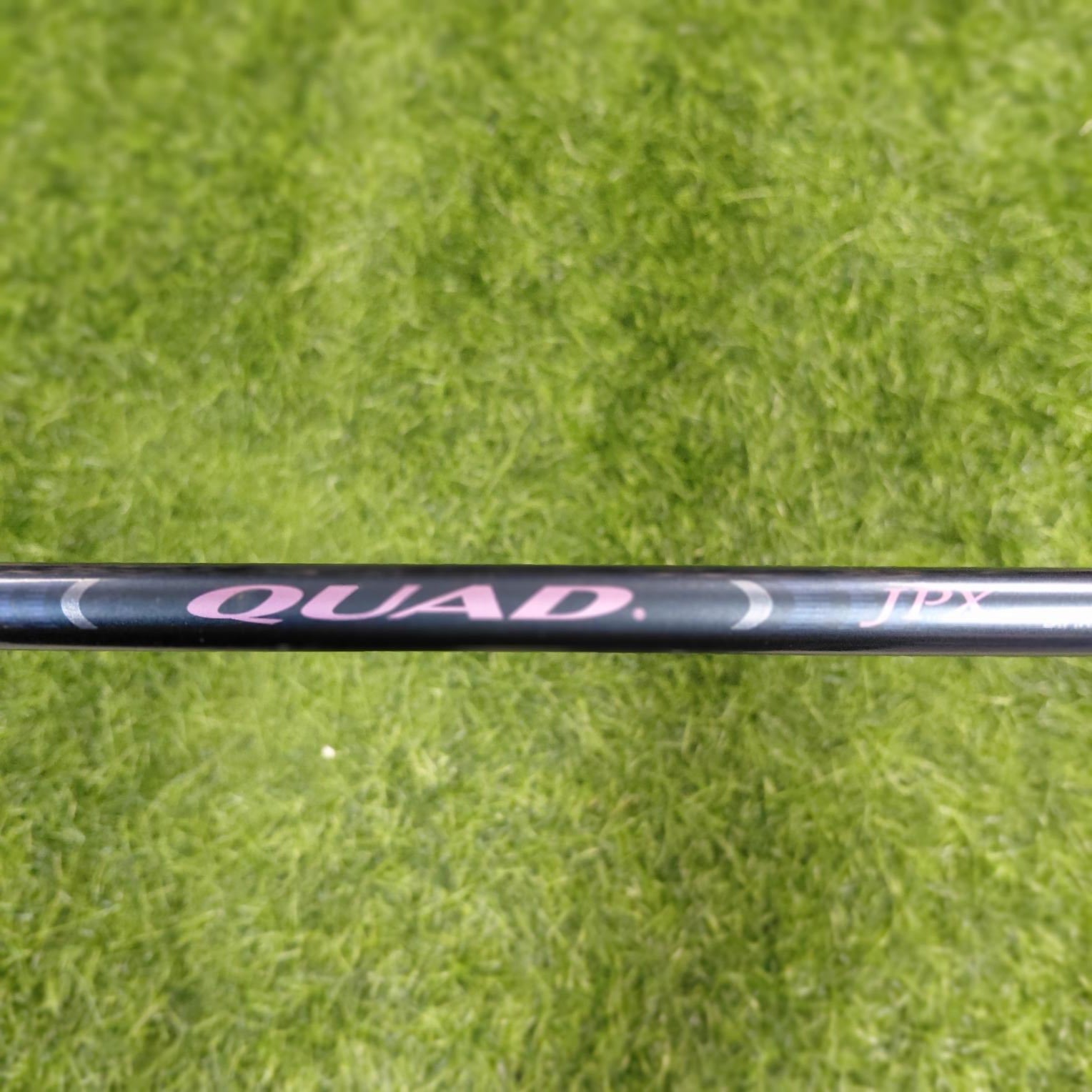 Mizuno Driver / JPX E500 / 13.5° / Women