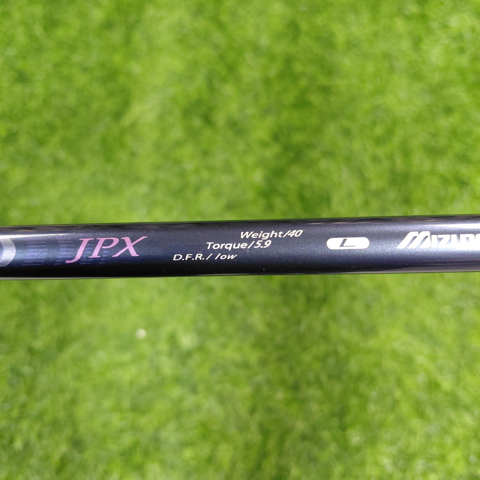 Mizuno Driver / JPX E500 / 13.5° / Women
