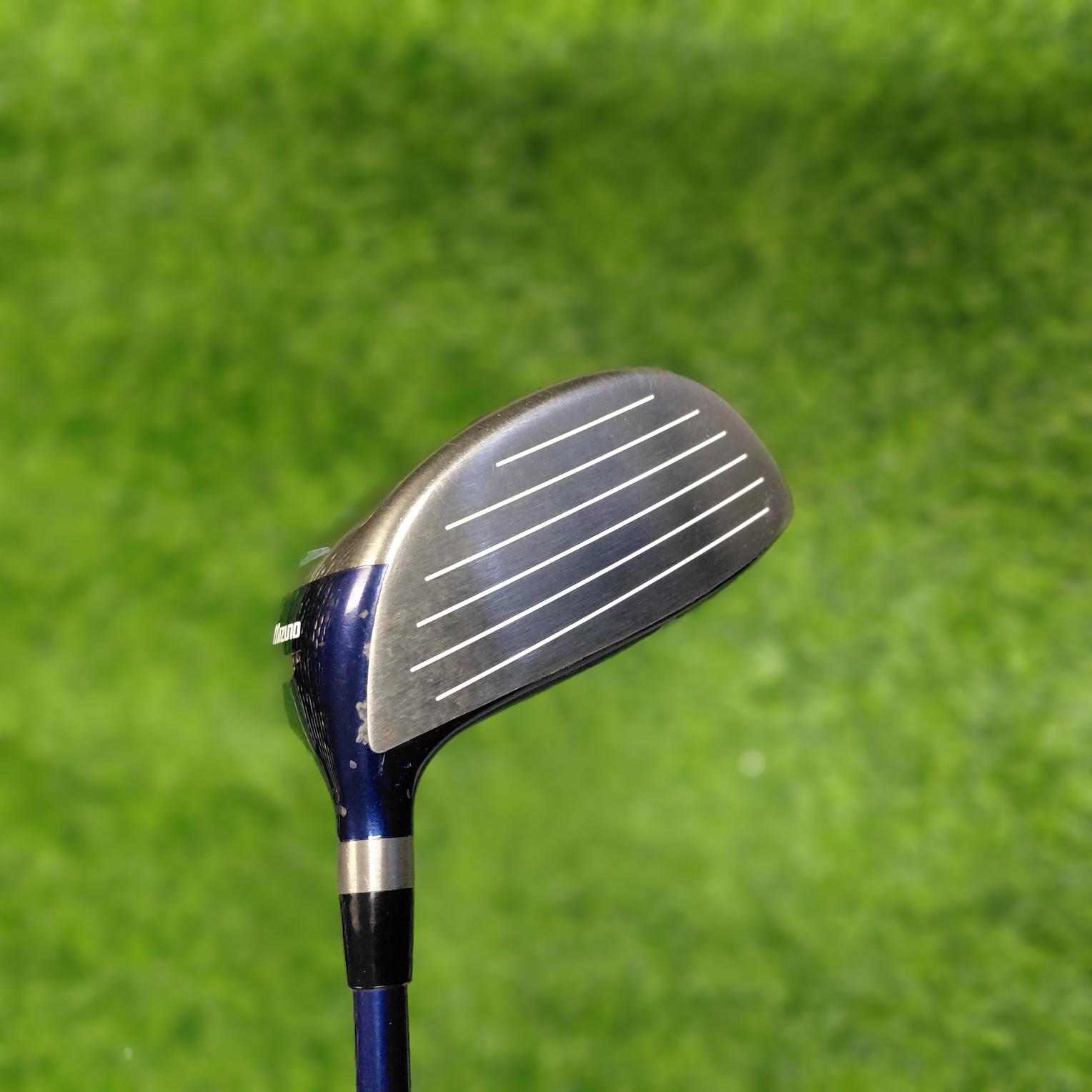 Mizuno Driver / ZEPHYR ZL-02 / 13.5° / Women