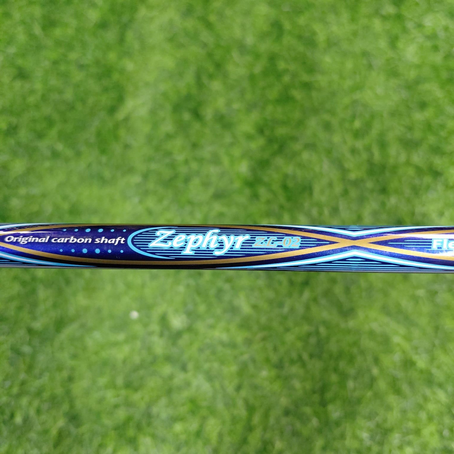 Mizuno Driver / ZEPHYR ZL-02 / 13.5° / Women