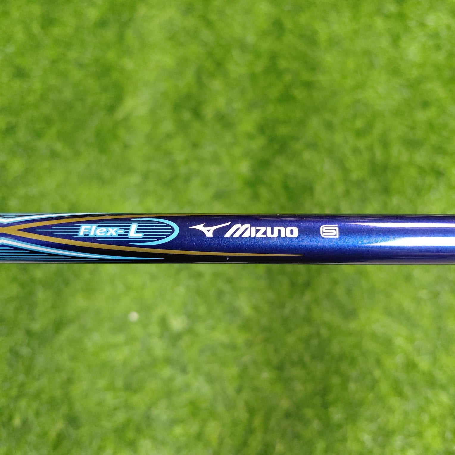 Mizuno Driver / ZEPHYR ZL-02 / 13.5° / Women