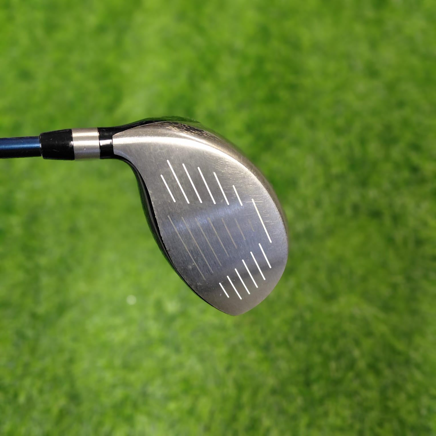 はく Mizuno Driver / JPX 825 / 12.5° / Women