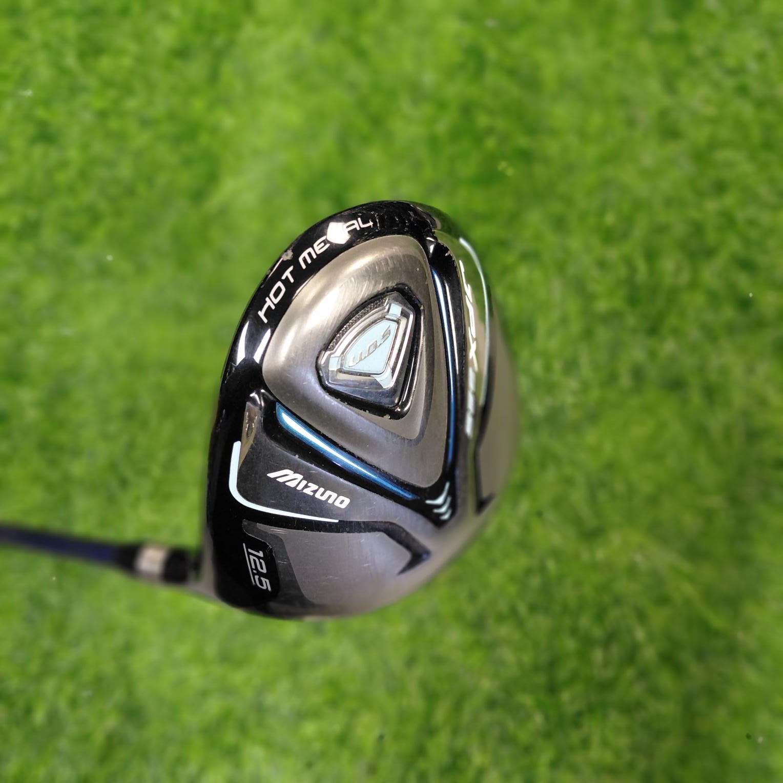 Mizuno Driver / JPX 825 / 12.5° / Women