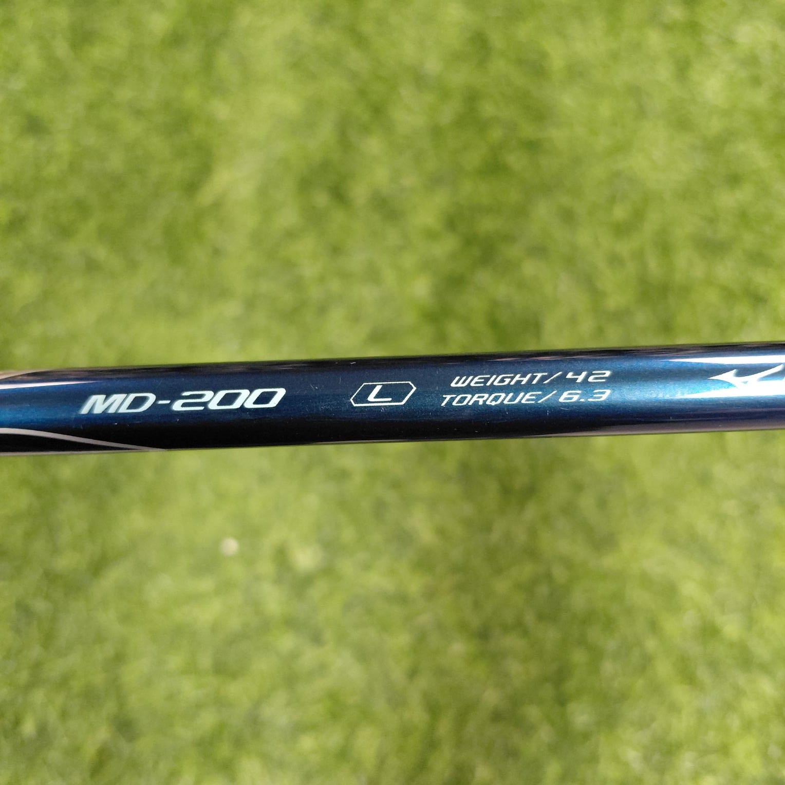 Mizuno Driver / JPX 825 / 12.5° / Women