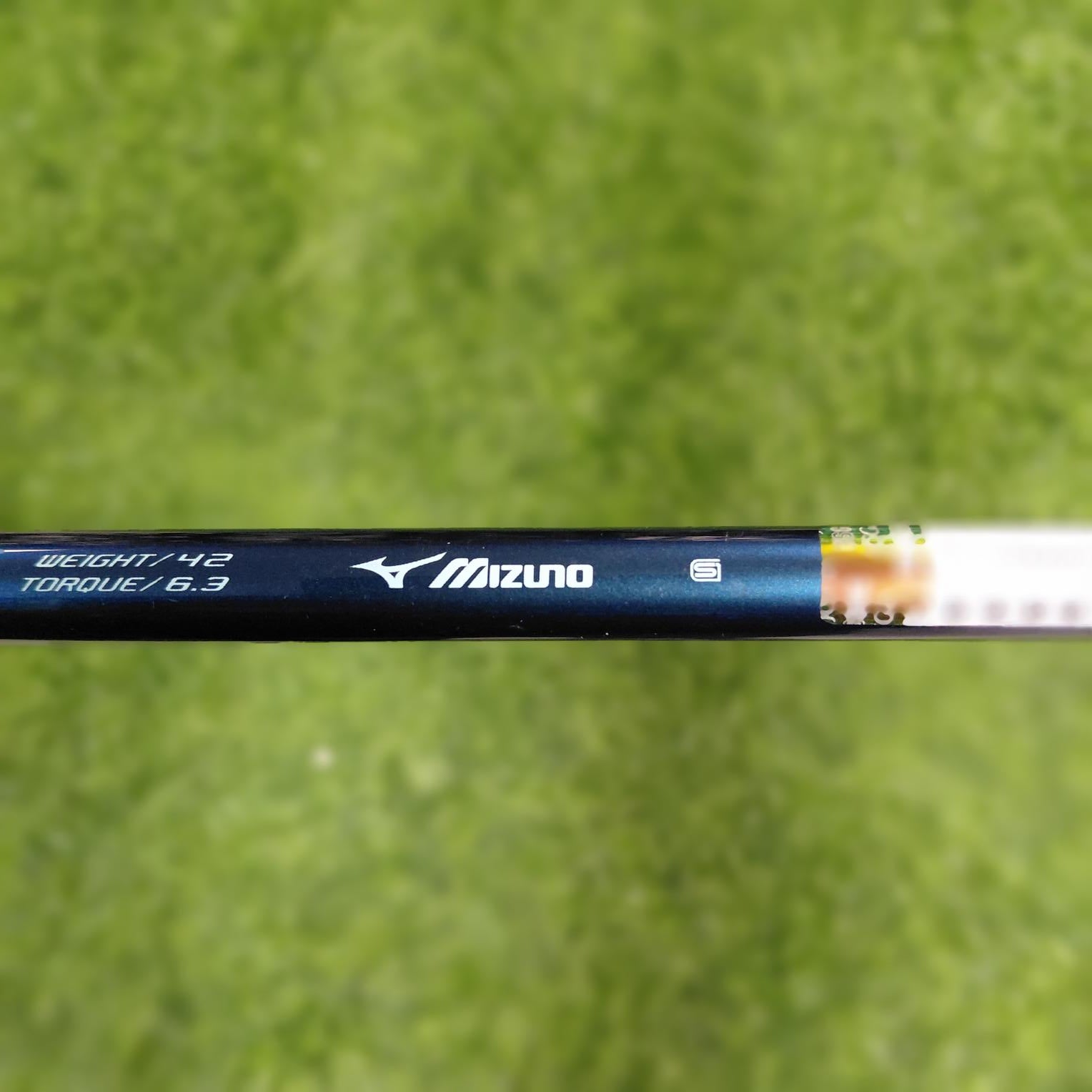 Mizuno Driver / JPX 825 / 12.5° / Women