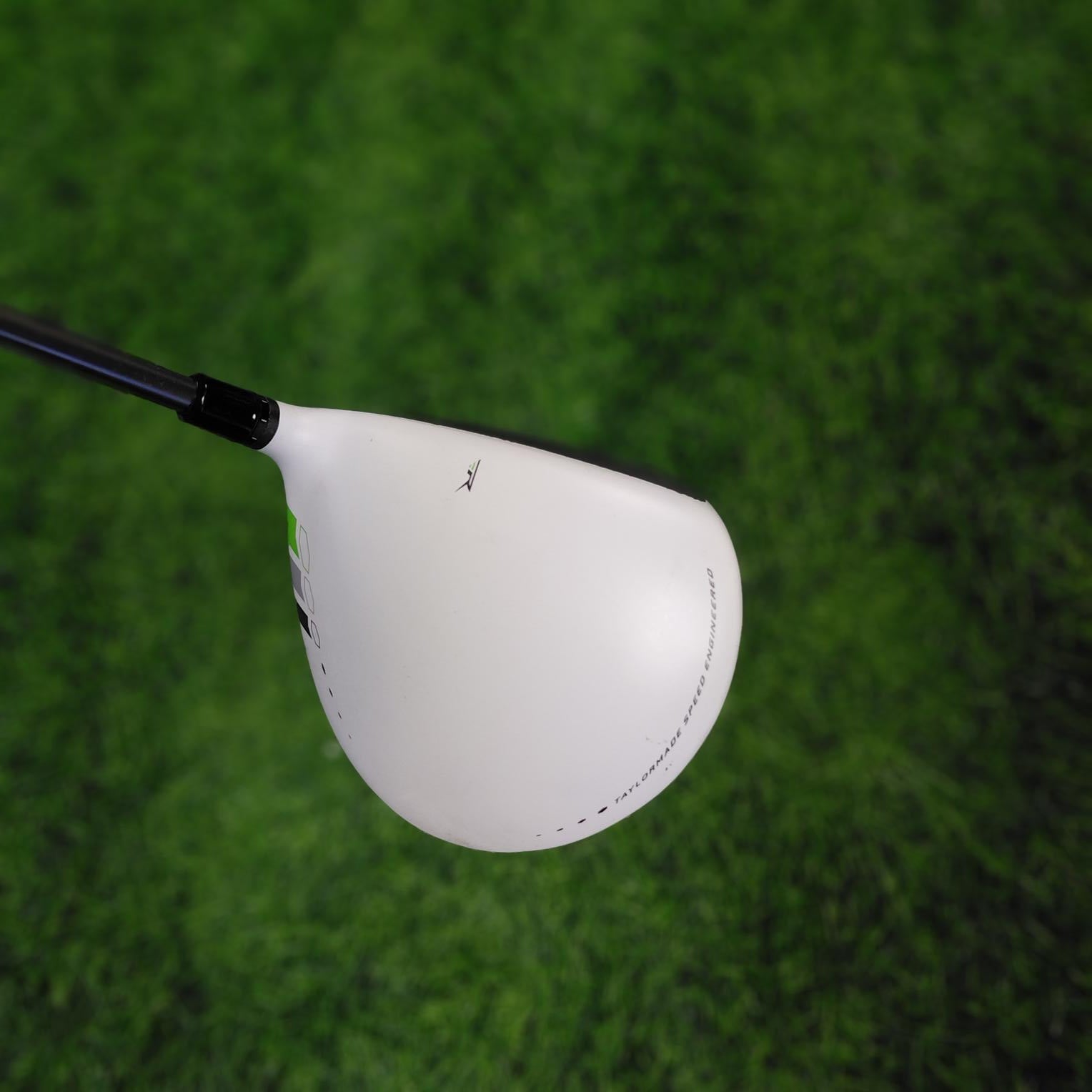 TaylorMade Driver / RBZ HL / 12.0° / Women