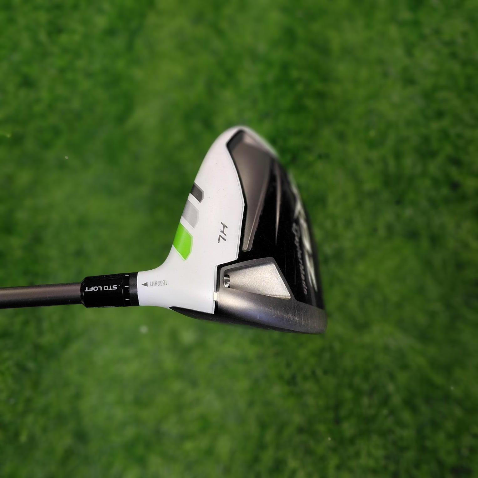 TaylorMade Driver / RBZ HL / 12.0° / Women