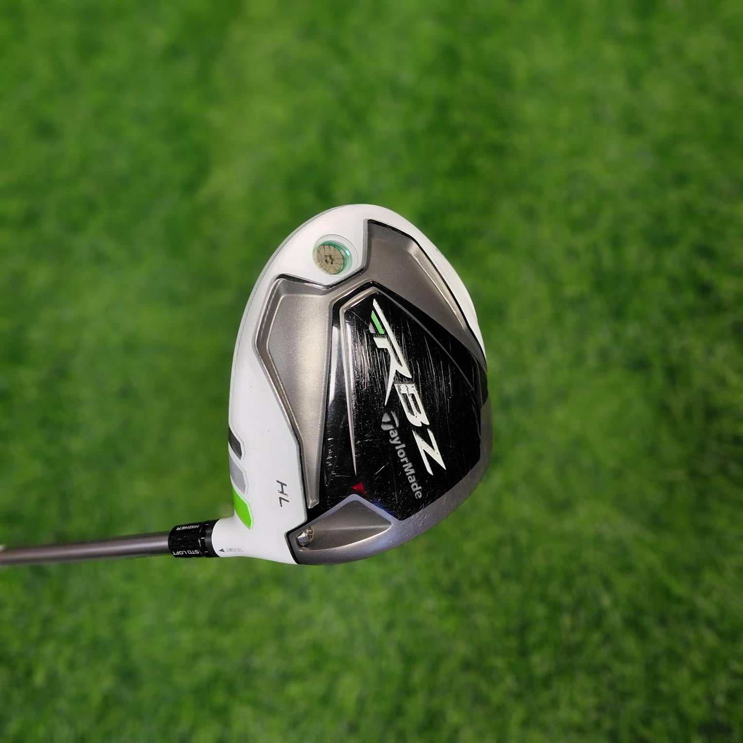 TaylorMade Driver / RBZ HL / 12.0° / Women