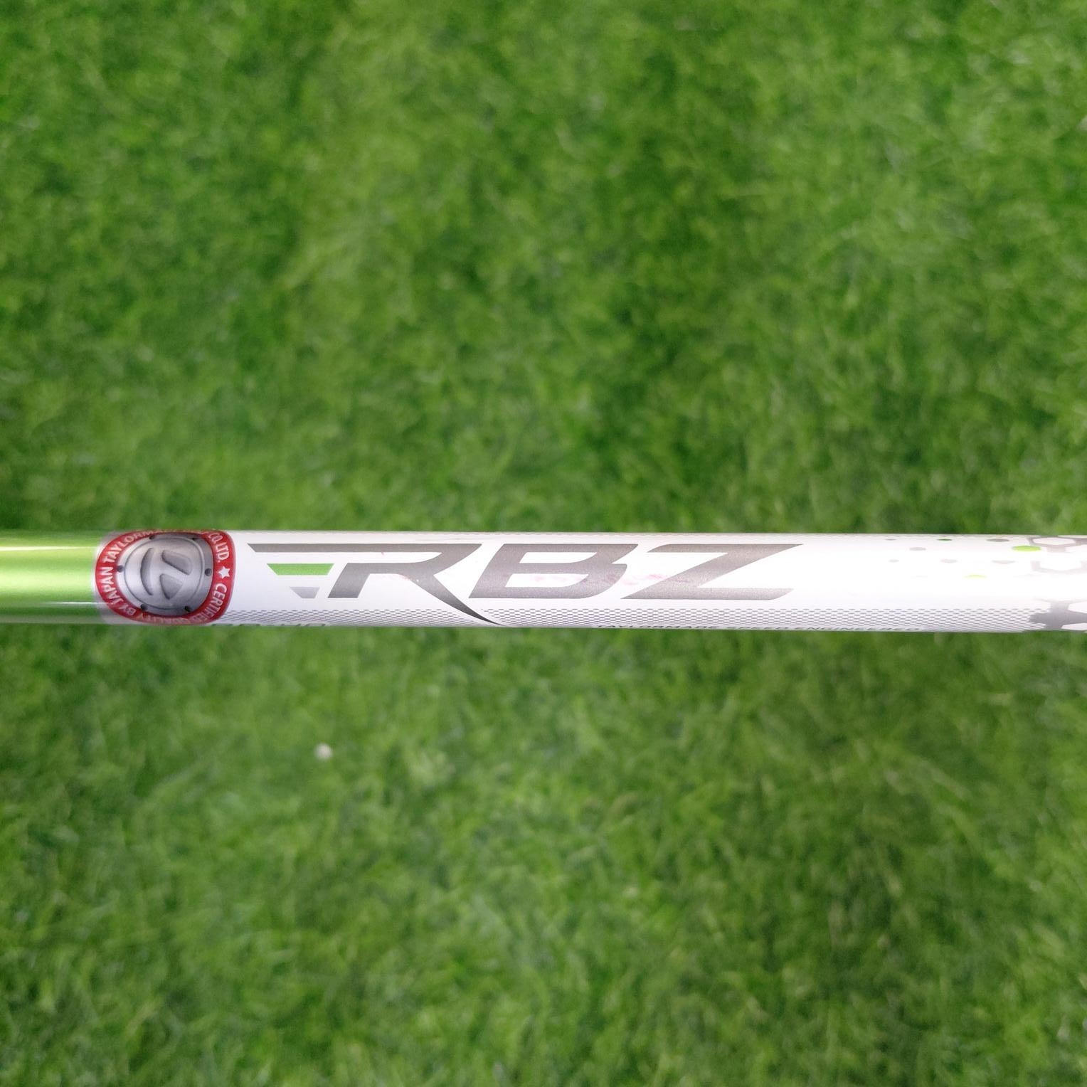 TaylorMade Driver / RBZ HL / 12.0° / Women