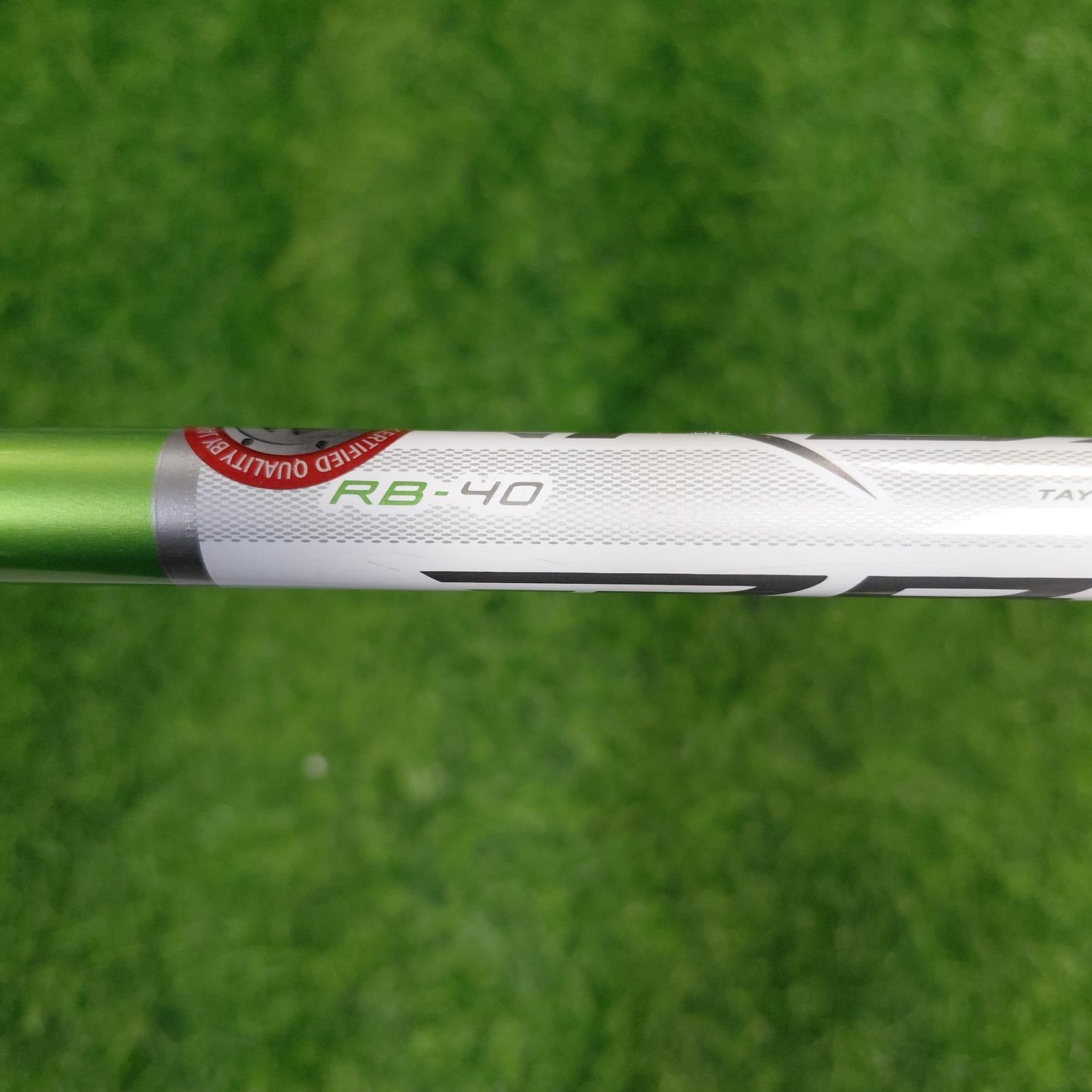 TaylorMade Driver / RBZ HL / 12.0° / Women
