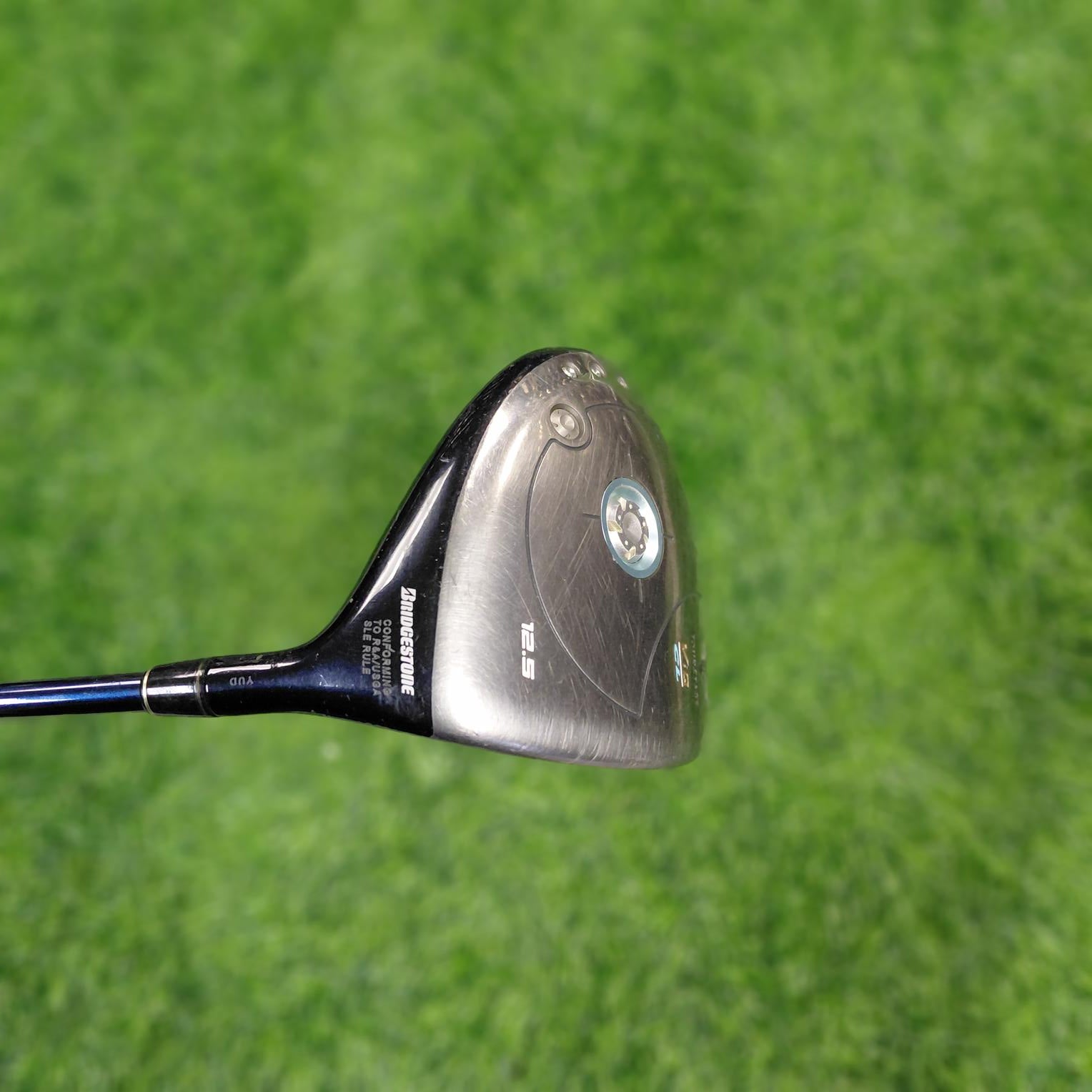Bridgestone Driver / TOURSTAGE ViQ / 12.5° / A / Women