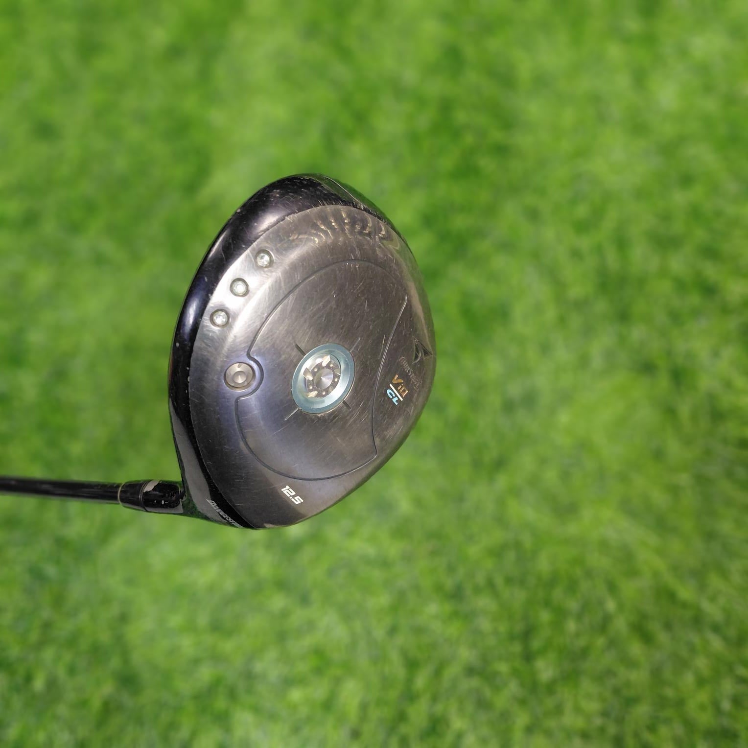 Bridgestone Driver / TOURSTAGE ViQ / 12.5° / A / Women