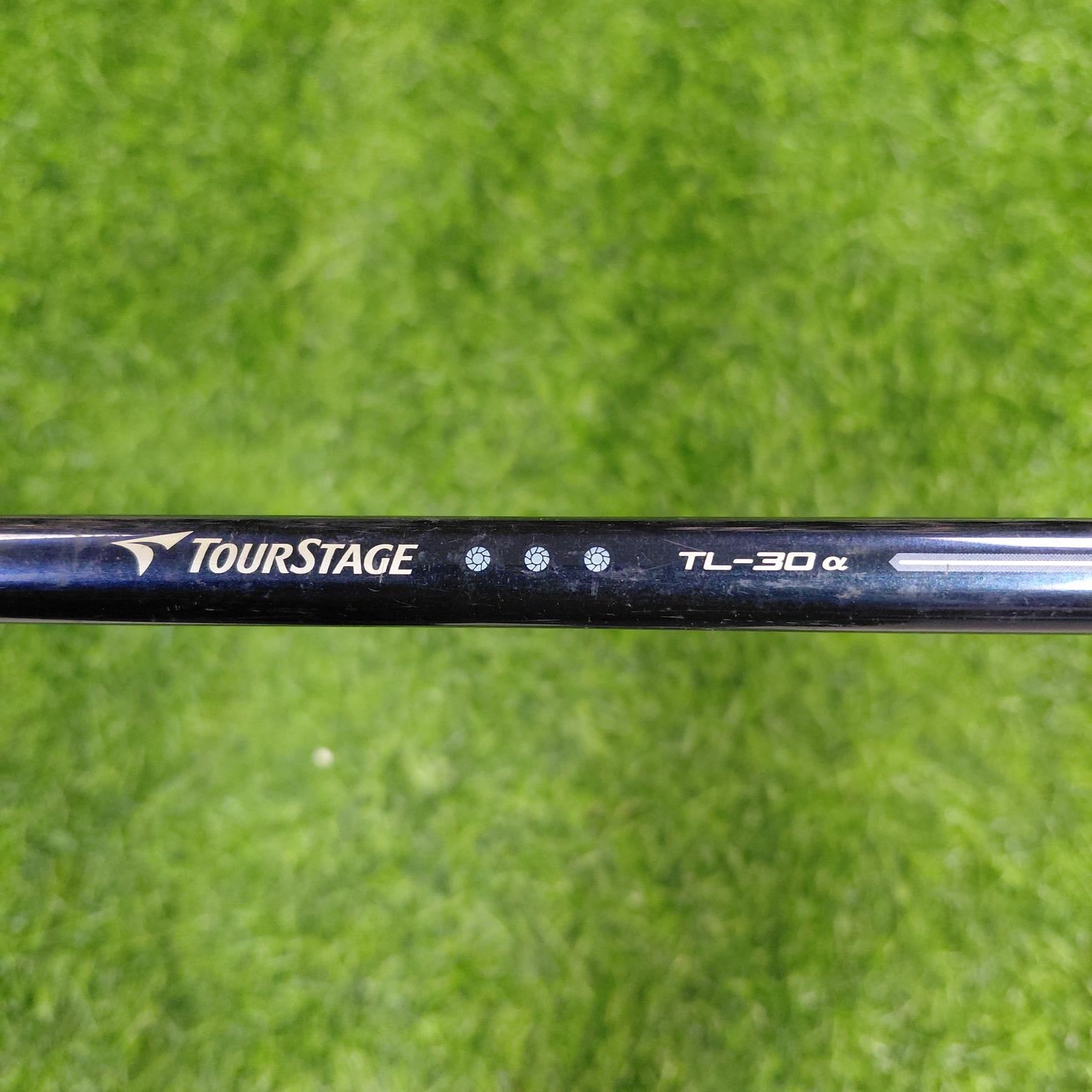 Bridgestone Driver / TOURSTAGE ViQ / 12.5° / A / Women