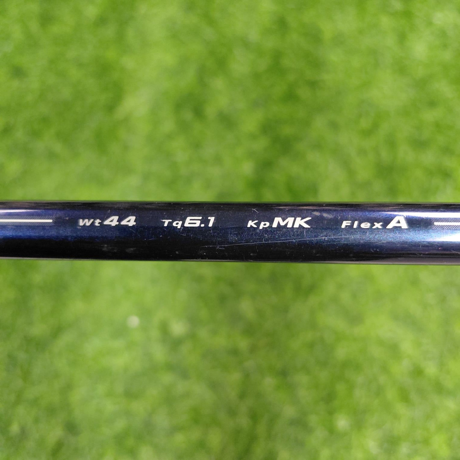Bridgestone Driver / TOURSTAGE ViQ / 12.5° / A / Women