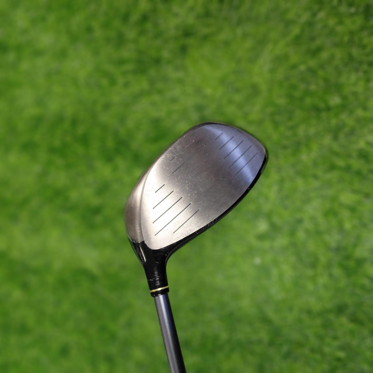 Callaway Driver / E.R.C III CF / 12.0° / Women