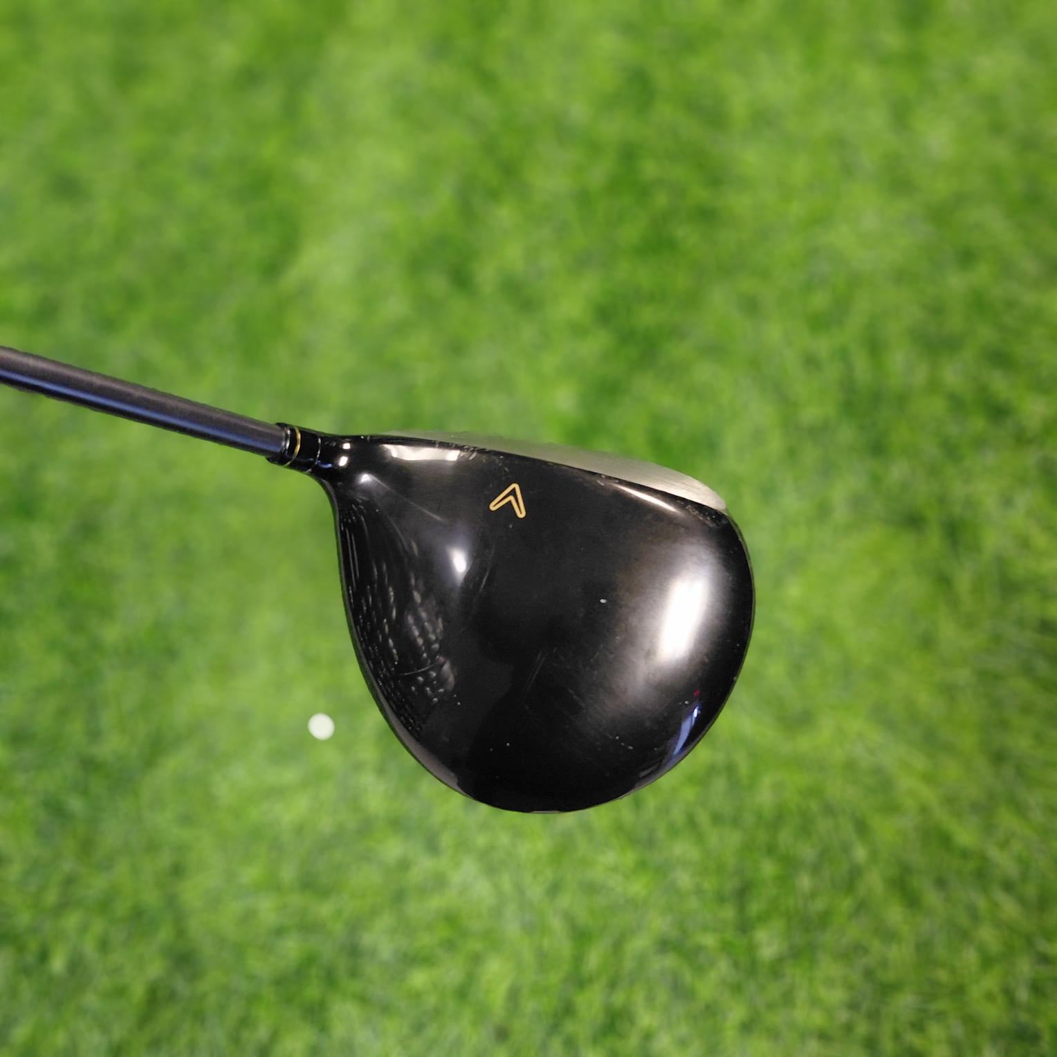 Callaway Driver / E.R.C III CF / 12.0° / Women