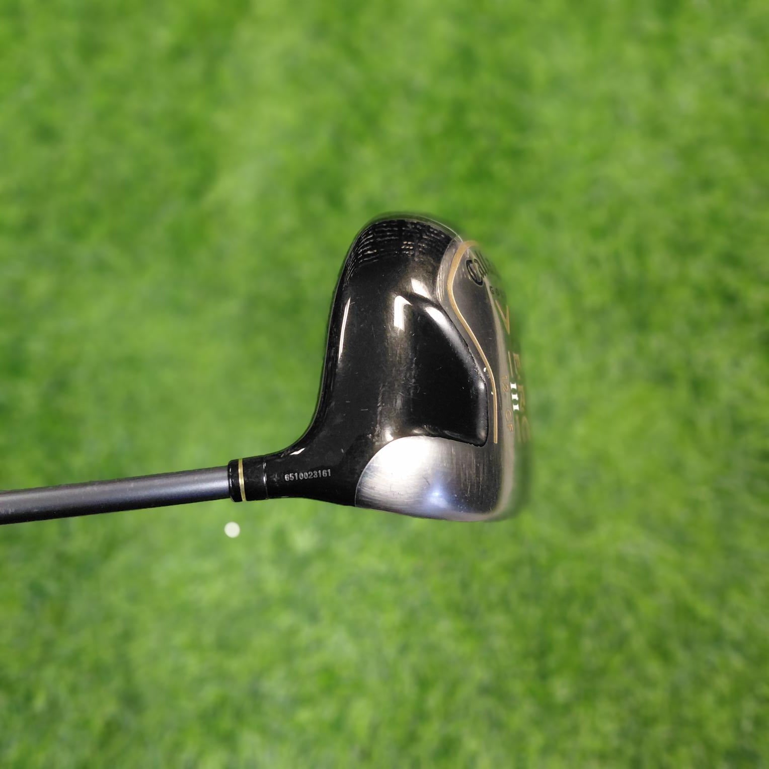Callaway Driver / E.R.C III CF / 12.0° / Women