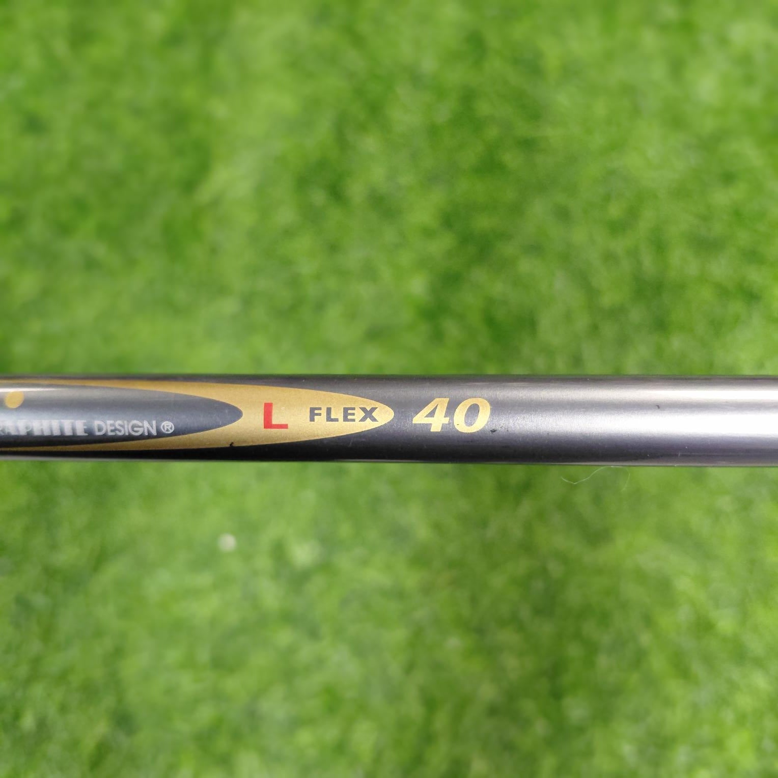 Callaway Driver / E.R.C III CF / 12.0° / Women