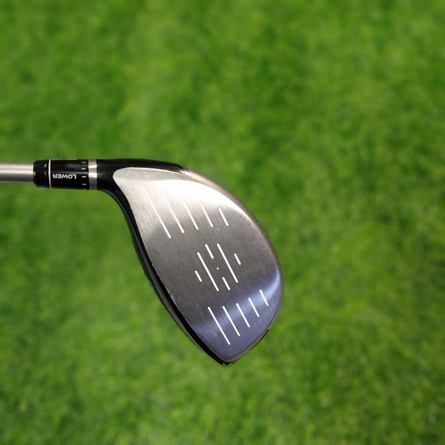 TaylorMade Driver / JET SPEED HL / 13.0° / Women