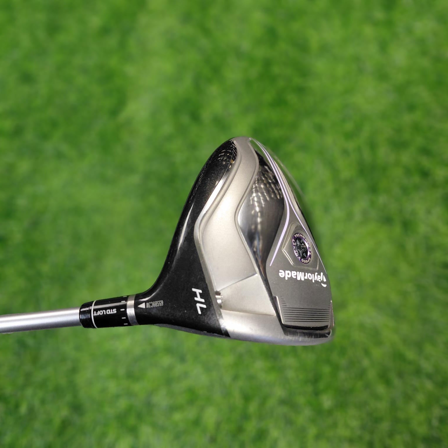 TaylorMade Driver / JET SPEED HL / 13.0° / Women