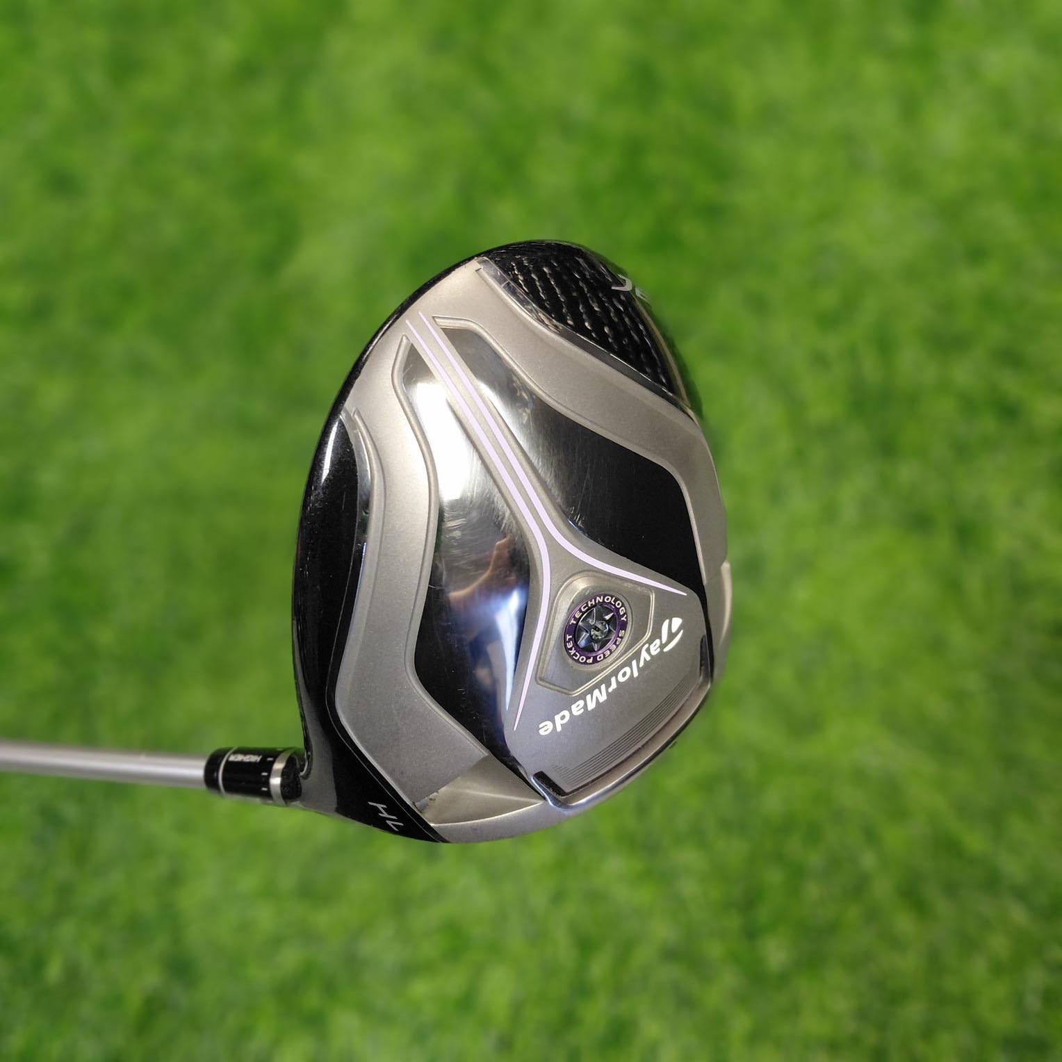 TaylorMade Driver / JET SPEED HL / 13.0° / Women