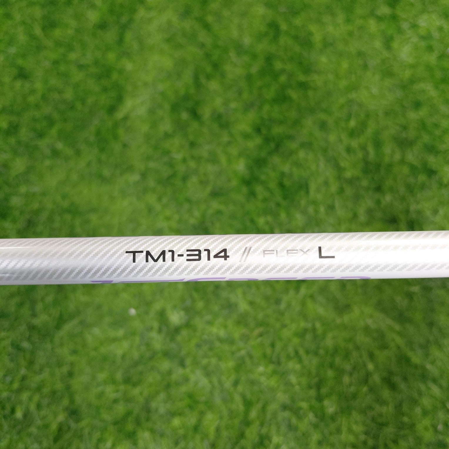 TaylorMade Driver / JET SPEED HL / 13.0° / Women