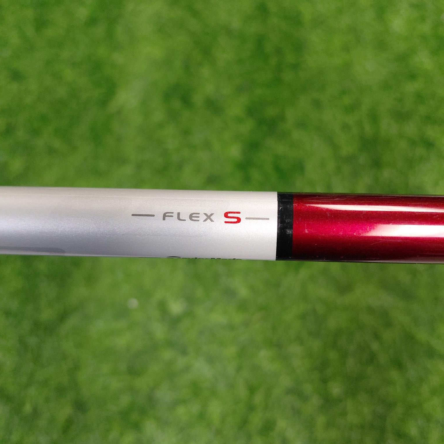 TaylorMade Wood / R9 MAX Ti / 7W(21.0°) / S
