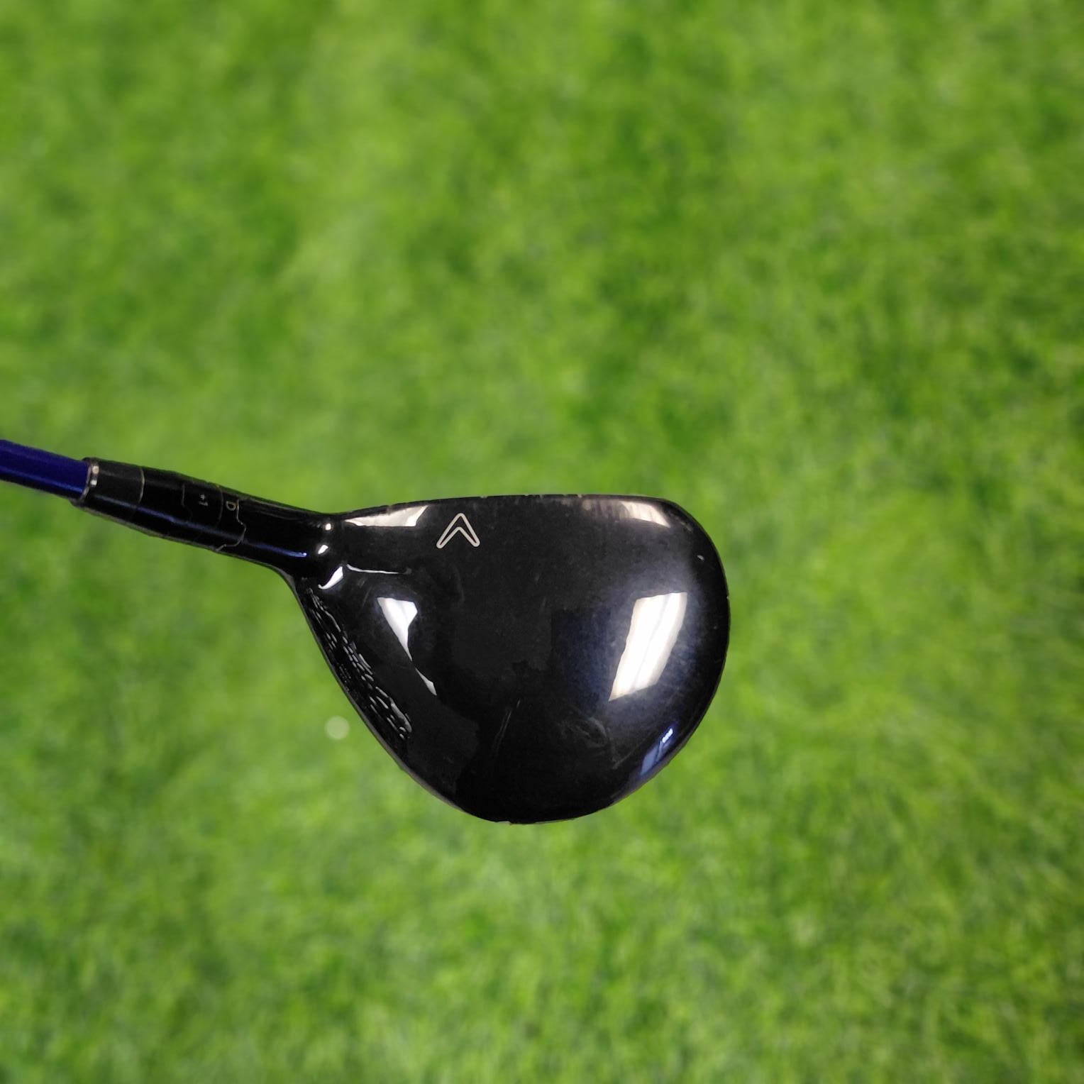 Callaway Wood / BIG BERTHA / 7W(21.0°) / S