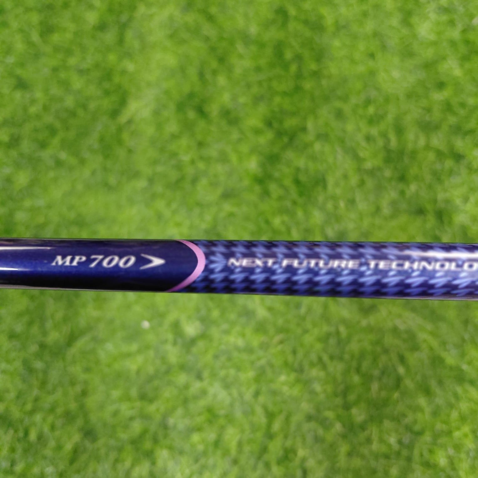 XXIO Wood / XXIO 7 / 5W(20.0°) / Women