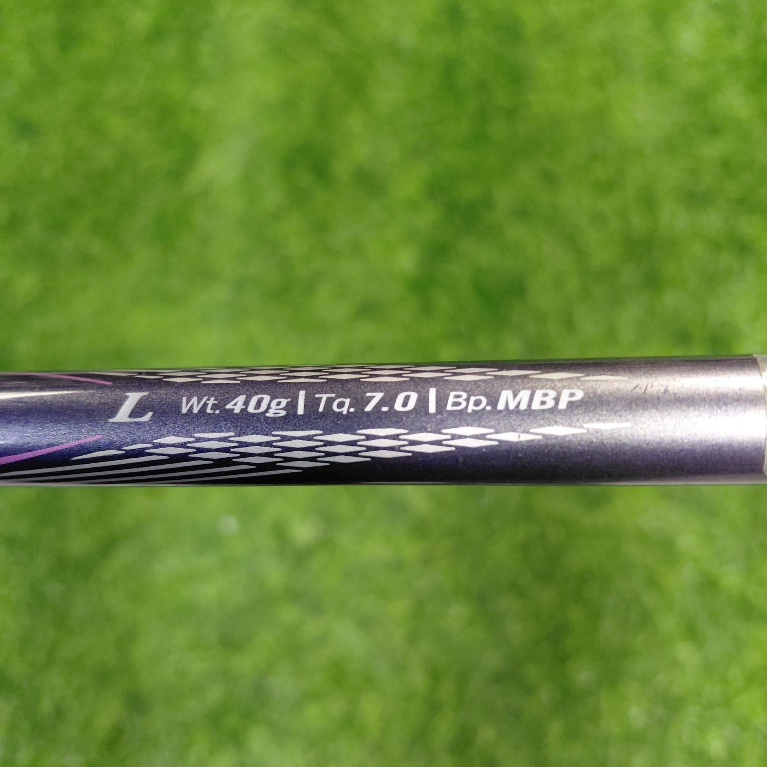 XXIO Wood / XXIO 7 / 5W(20.0°) / Women