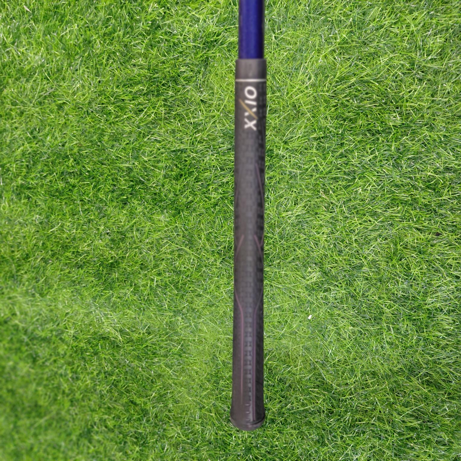 XXIO Wood / XXIO 7 / 5W(20.0°) / Women