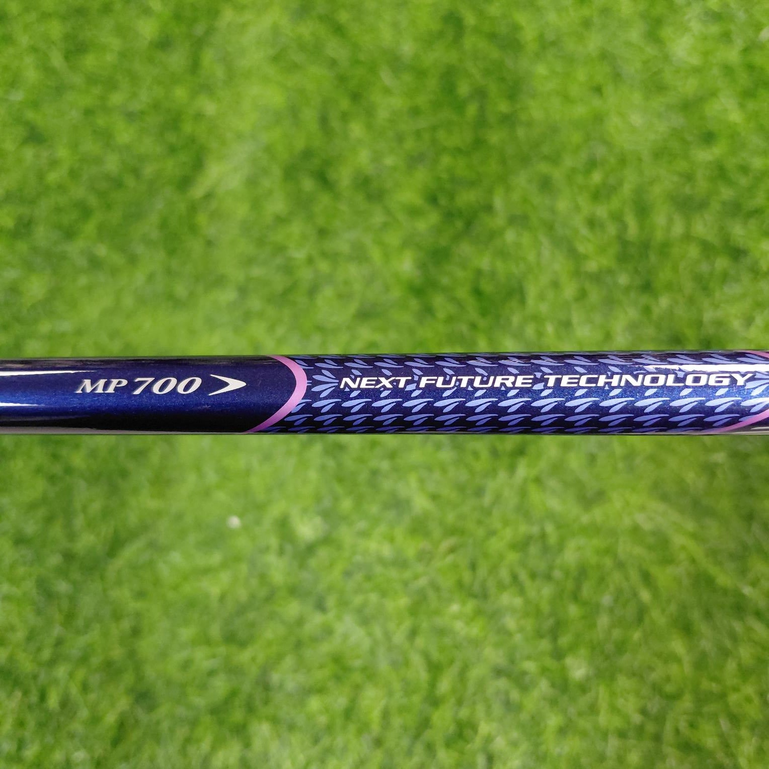 XXIO Wood / XXIO 7 / 5W(20.0°) / Women