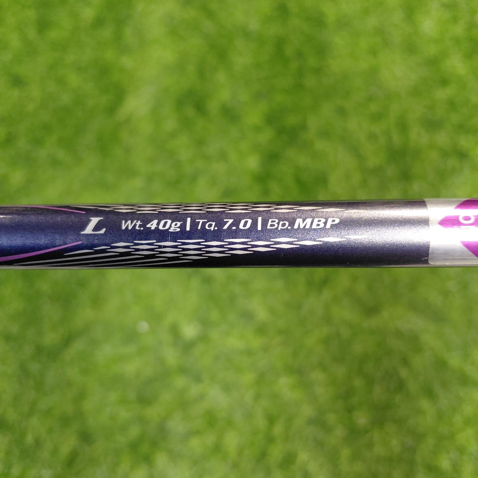 XXIO Wood / XXIO 7 / 5W(20.0°) / Women