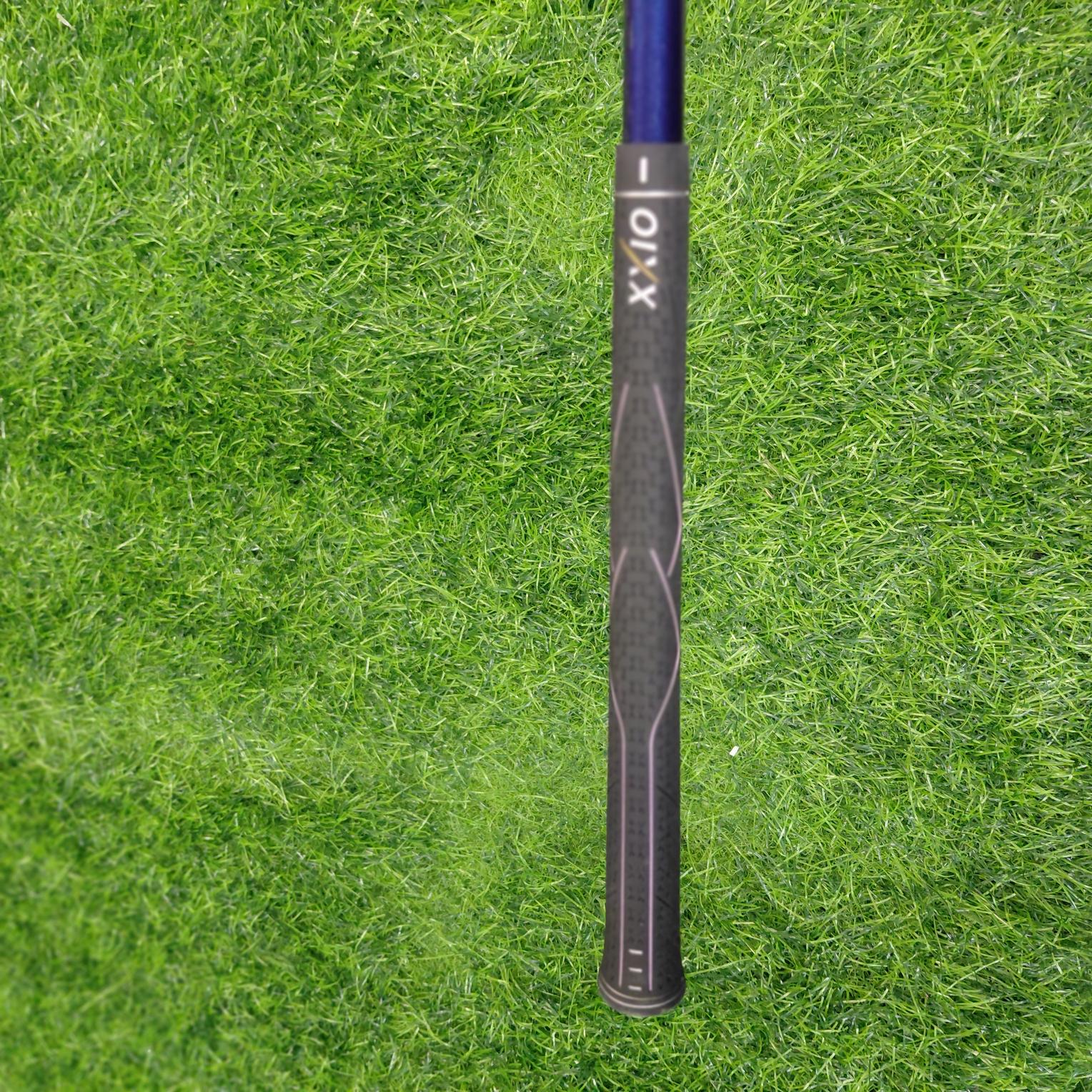 XXIO Wood / XXIO 7 / 5W(20.0°) / Women