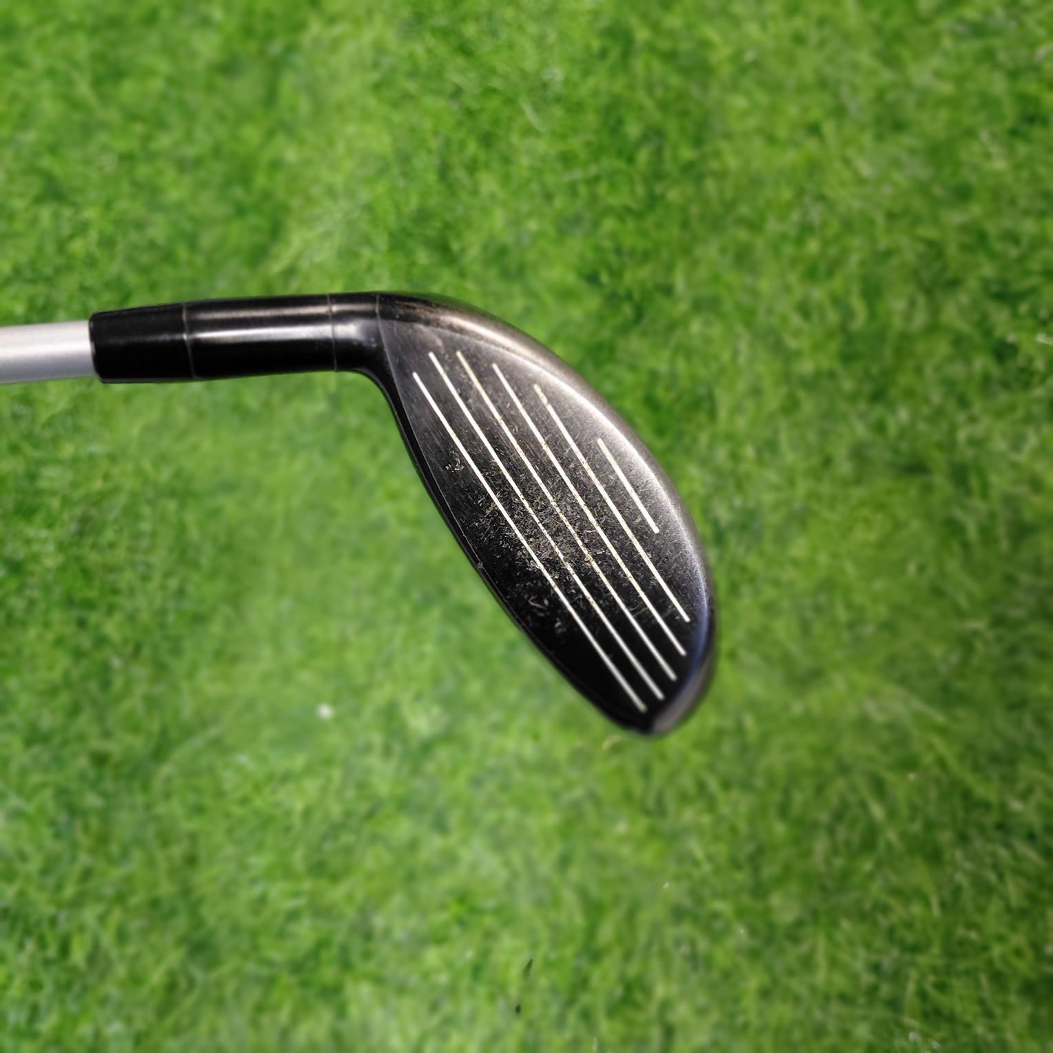 Callaway Wood / X HOT / 7W(21.0°) / S