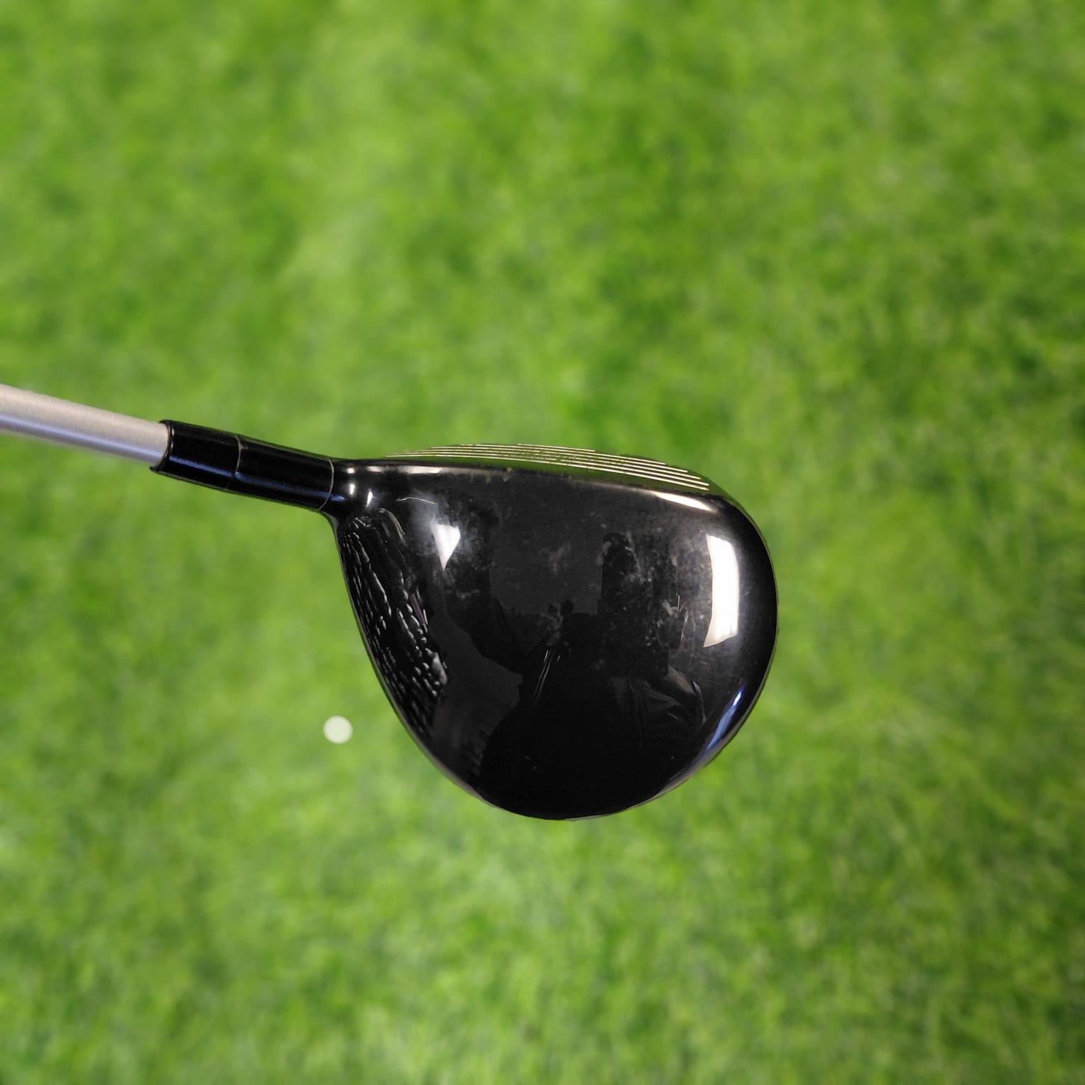Callaway Wood / X HOT / 7W(21.0°) / S
