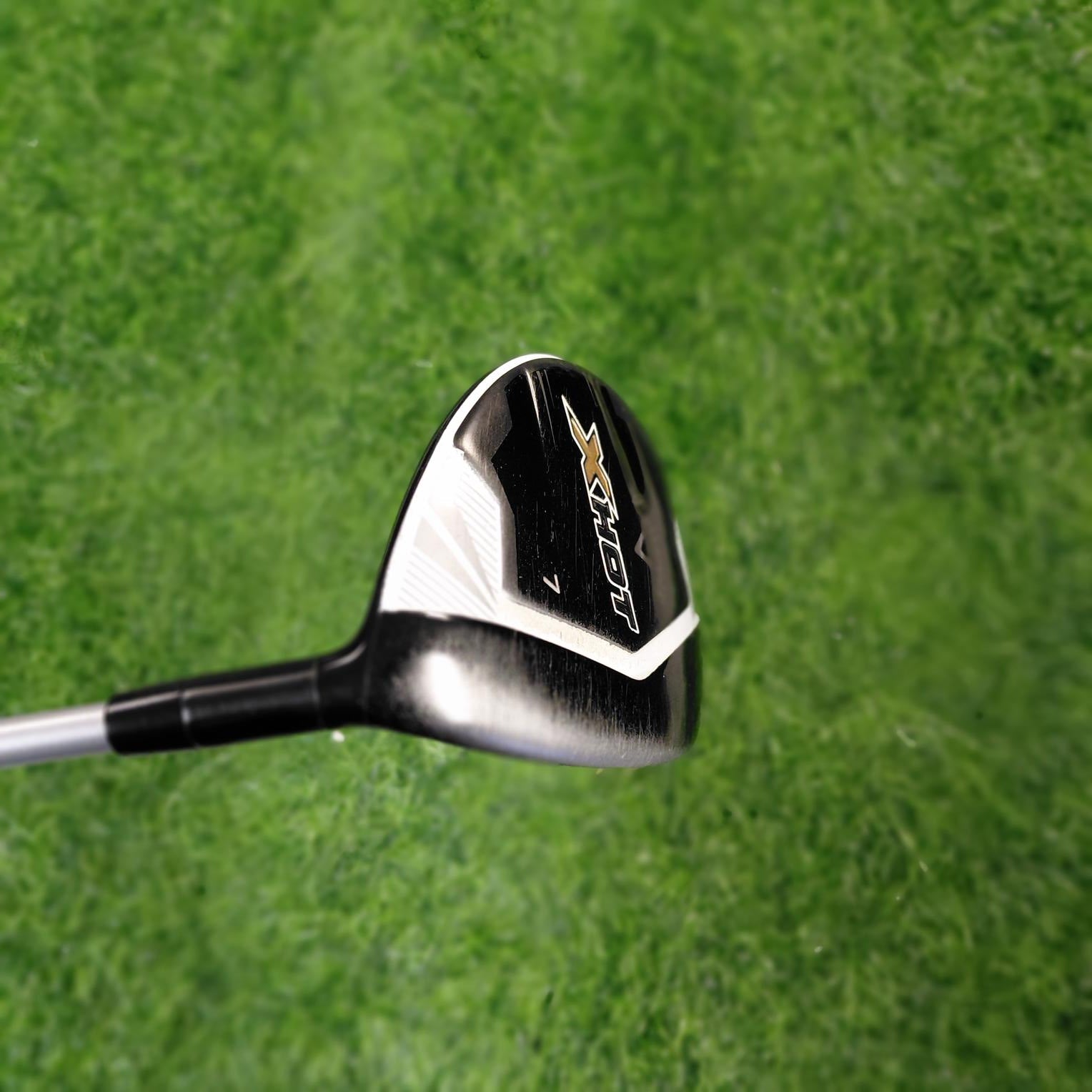 Callaway Wood / X HOT / 7W(21.0°) / S