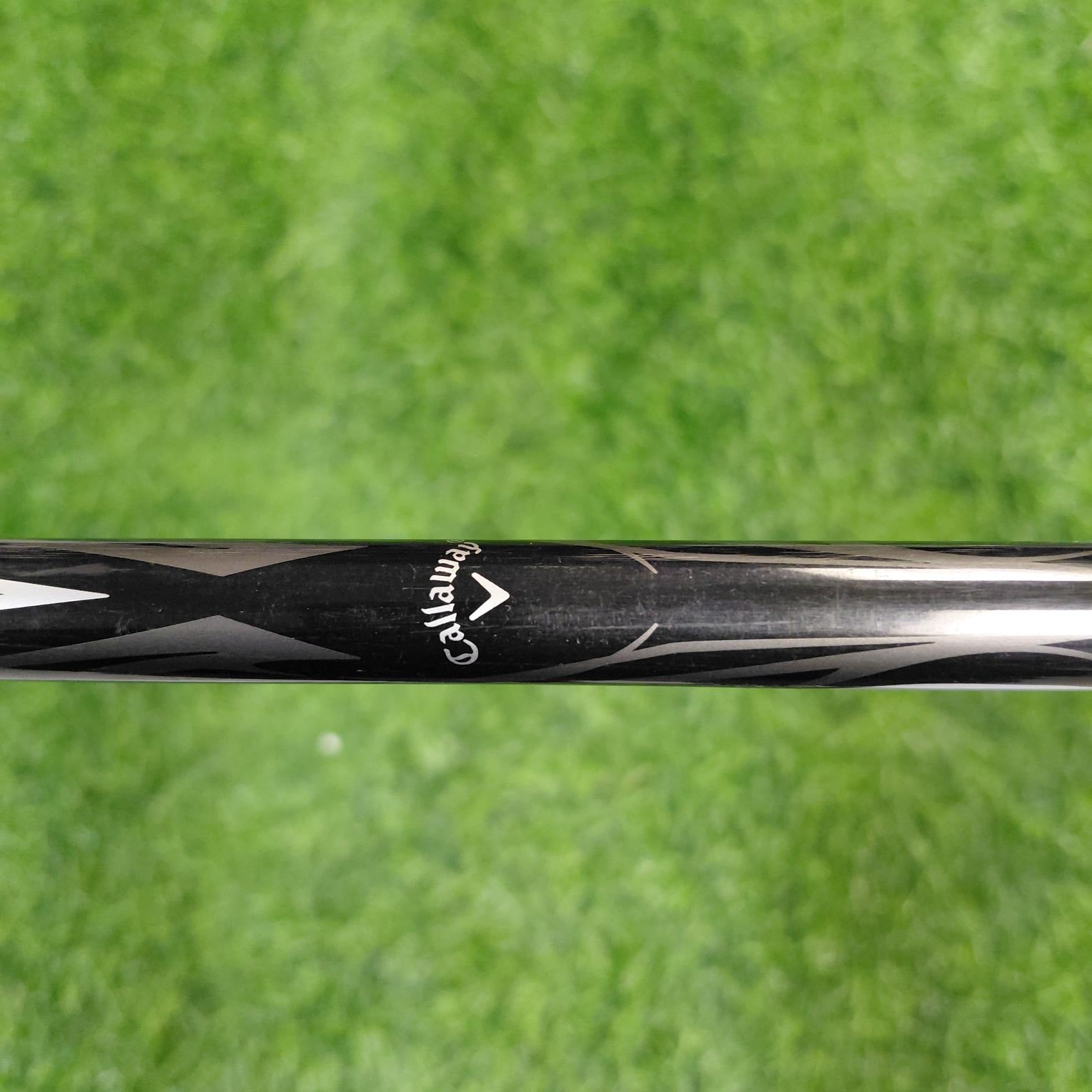 Callaway Wood / X HOT / 7W(21.0°) / S