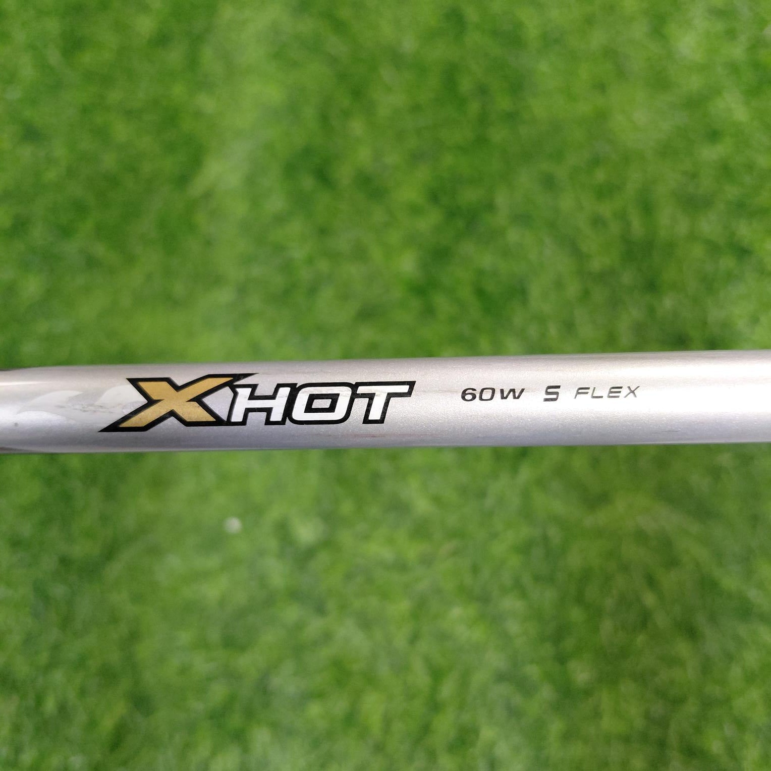 Callaway Wood / X HOT / 7W(21.0°) / S