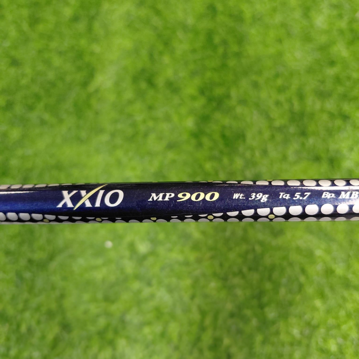 XXIO Hybrid / XXIO 9 / 6H(28.0°) / A / Women