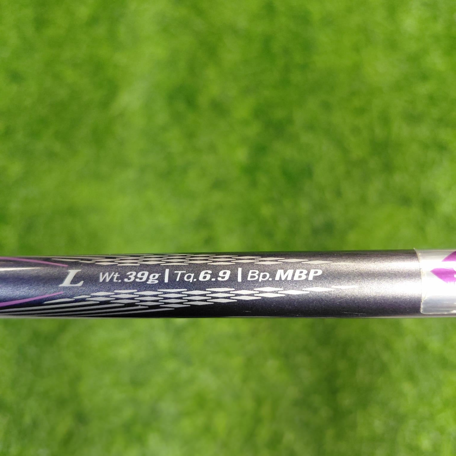 XXIO Hybrid / XXIO 7 / 4H(22.0°) / Women