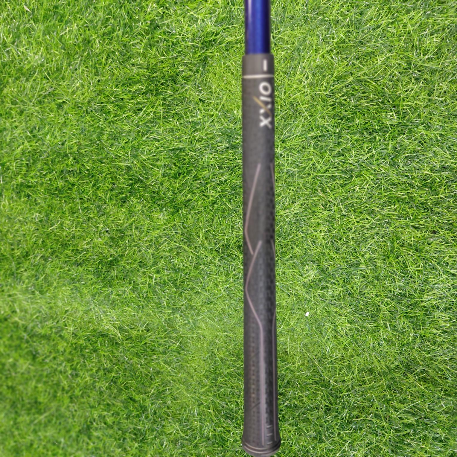 XXIO Hybrid / XXIO 7 / 4H(22.0°) / Women