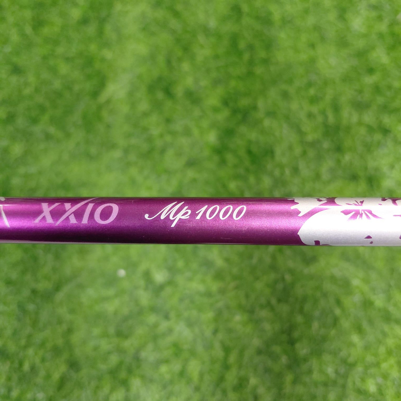 XXIO Hybrid / XXIO 10 / 5H(25.0°) / Women
