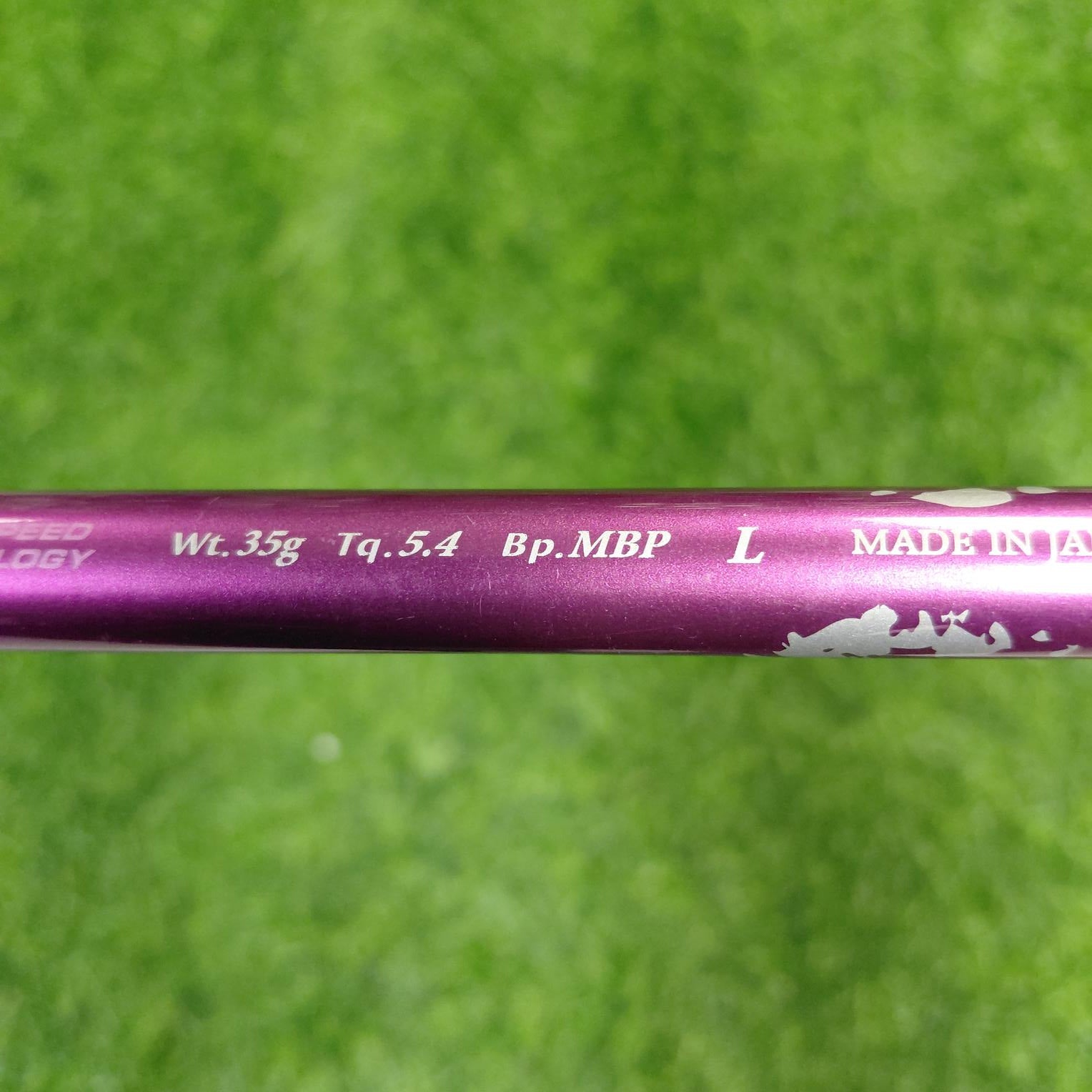 XXIO Hybrid / XXIO 10 / 5H(25.0°) / Women
