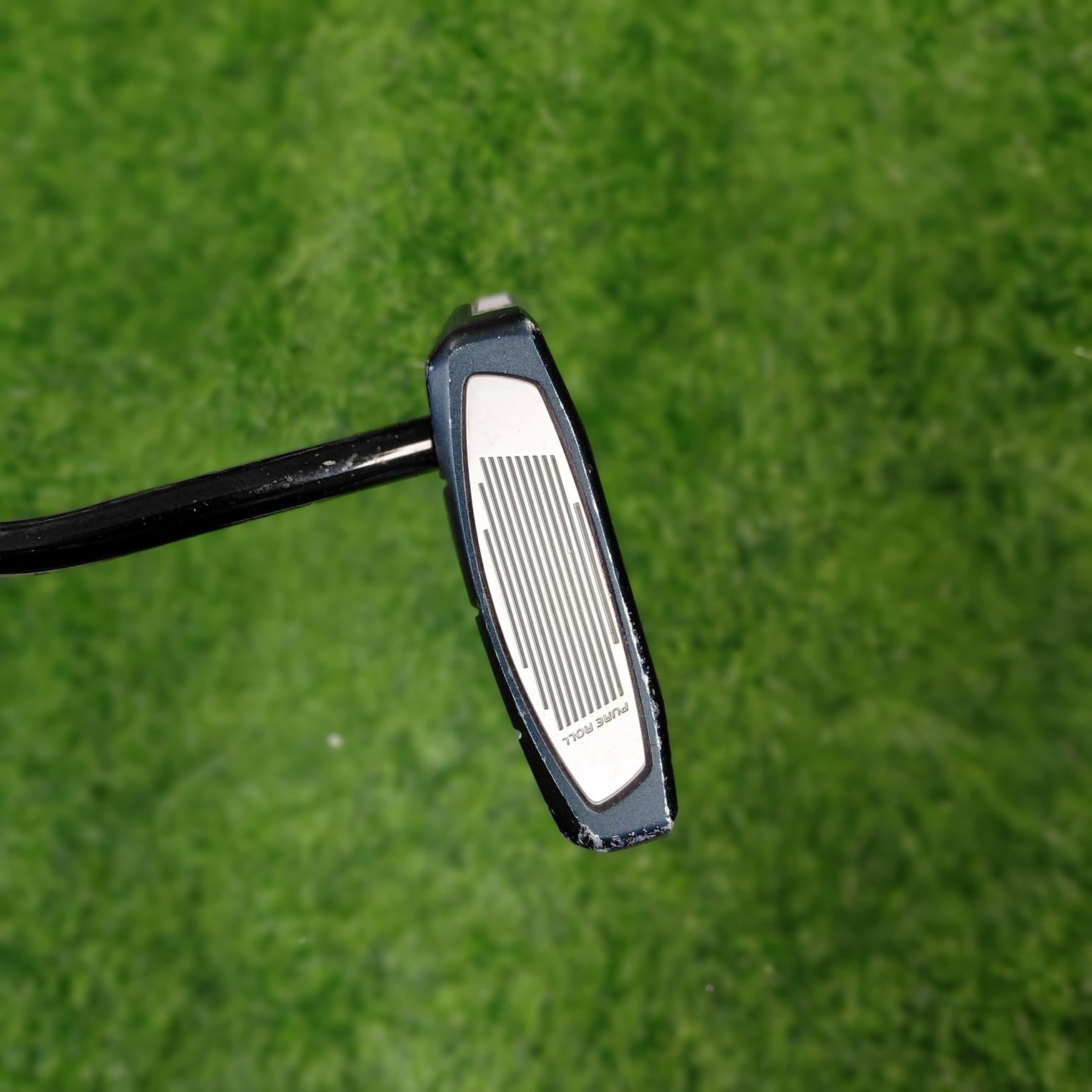 TaylorMade Putter / Spider S NAVY / 34"