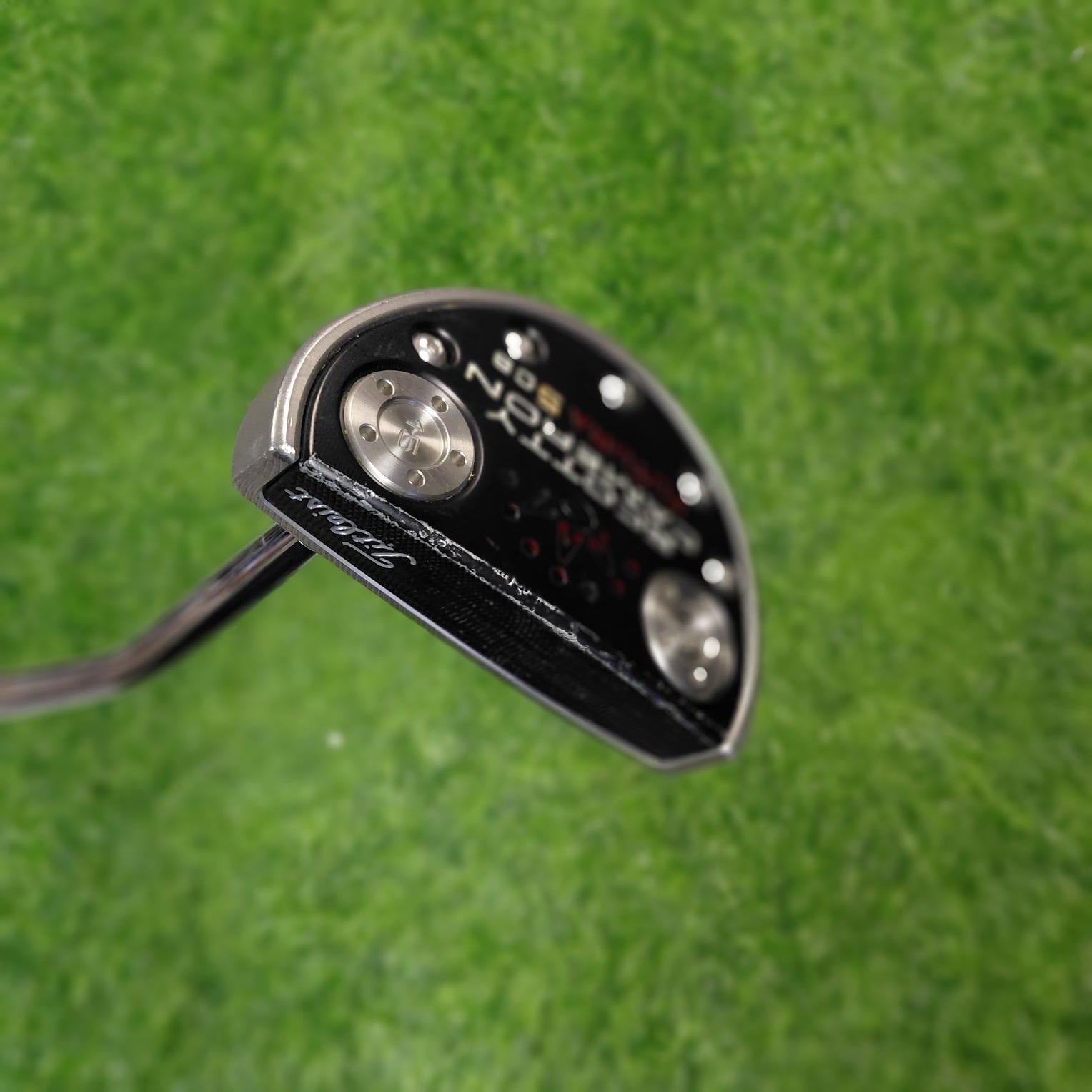 Titleist Putter / SCOTTY CAMERON FUTURA 5CB / 34"