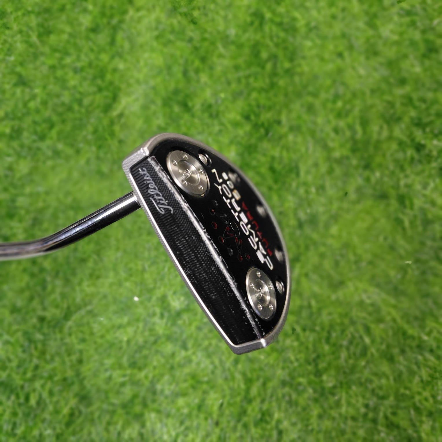 Titleist Putter / SCOTTY CAMERON FUTURA 5CB / 34"